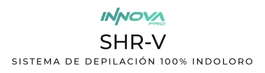 Aparatología_ Innova shr-v